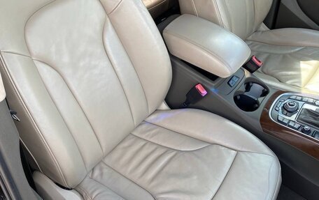 Audi Q5, 2009 год, 880 000 рублей, 22 фотография