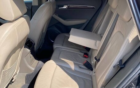 Audi Q5, 2009 год, 880 000 рублей, 14 фотография