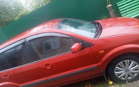 Ford Fusion I, 2007 год, 480 000 рублей, 2 фотография