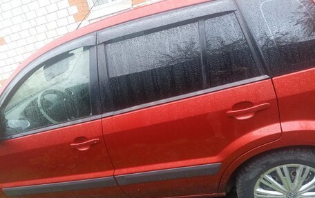 Ford Fusion I, 2007 год, 480 000 рублей, 4 фотография