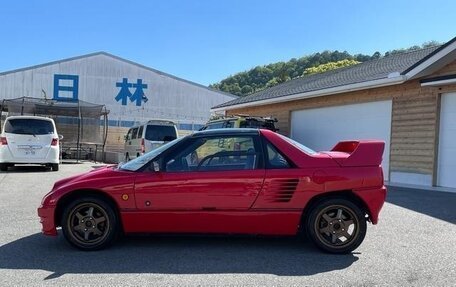 Mazda Autozam AZ-1, 1993 год, 1 500 000 рублей, 7 фотография