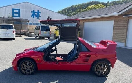Mazda Autozam AZ-1, 1993 год, 1 500 000 рублей, 8 фотография