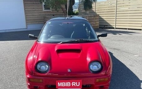 Mazda Autozam AZ-1, 1993 год, 1 500 000 рублей, 3 фотография