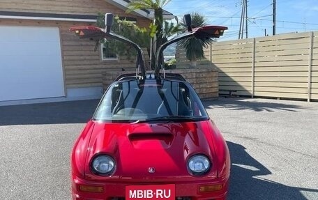 Mazda Autozam AZ-1, 1993 год, 1 500 000 рублей, 4 фотография