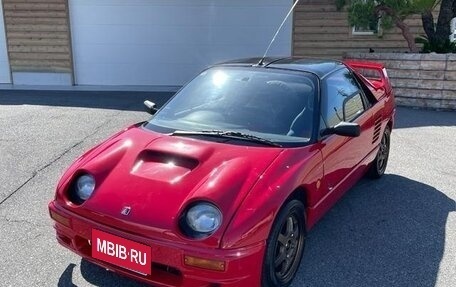 Mazda Autozam AZ-1, 1993 год, 1 500 000 рублей, 6 фотография