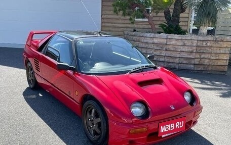 Mazda Autozam AZ-1, 1993 год, 1 500 000 рублей, 2 фотография