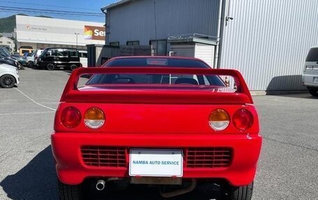 Mazda Autozam AZ-1, 1993 год, 1 500 000 рублей, 11 фотография