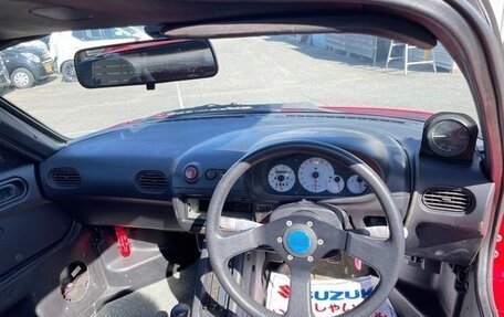 Mazda Autozam AZ-1, 1993 год, 1 500 000 рублей, 17 фотография