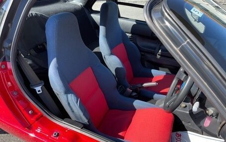 Mazda Autozam AZ-1, 1993 год, 1 500 000 рублей, 16 фотография