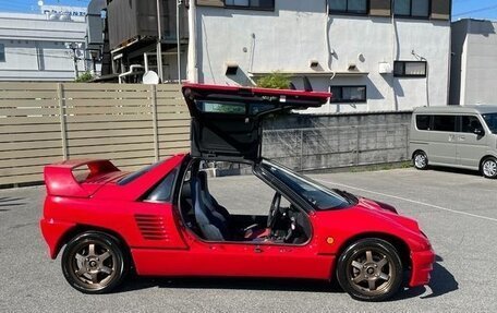 Mazda Autozam AZ-1, 1993 год, 1 500 000 рублей, 15 фотография