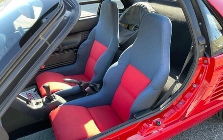 Mazda Autozam AZ-1, 1993 год, 1 500 000 рублей, 24 фотография