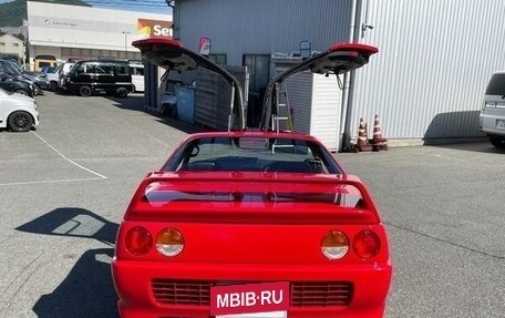 Mazda Autozam AZ-1, 1993 год, 1 500 000 рублей, 12 фотография