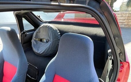 Mazda Autozam AZ-1, 1993 год, 1 500 000 рублей, 25 фотография
