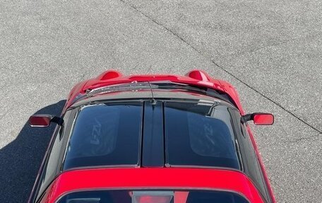 Mazda Autozam AZ-1, 1993 год, 1 500 000 рублей, 26 фотография
