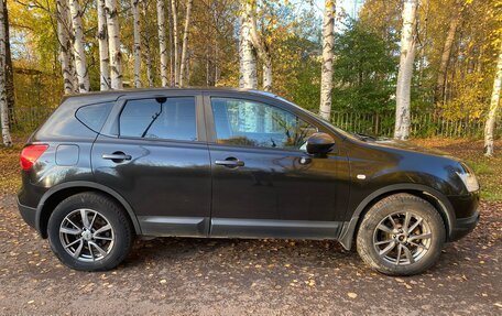 Nissan Qashqai, 2008 год, 685 000 рублей, 5 фотография