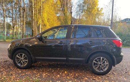 Nissan Qashqai, 2008 год, 685 000 рублей, 6 фотография