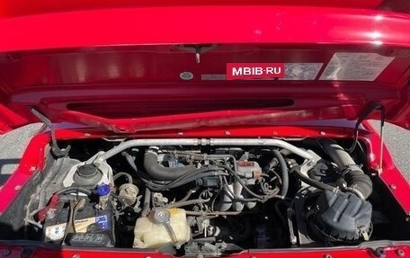 Mazda Autozam AZ-1, 1993 год, 1 500 000 рублей, 30 фотография