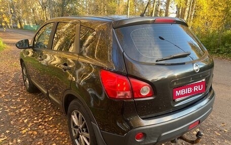 Nissan Qashqai, 2008 год, 685 000 рублей, 3 фотография
