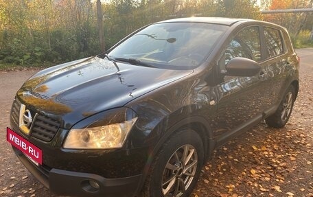Nissan Qashqai, 2008 год, 685 000 рублей, 2 фотография
