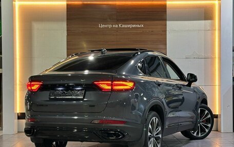 Geely Tugella FY11, 2022 год, 2 899 900 рублей, 4 фотография