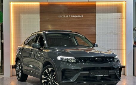 Geely Tugella FY11, 2022 год, 2 899 900 рублей, 3 фотография