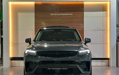 Geely Tugella FY11, 2022 год, 2 899 900 рублей, 2 фотография