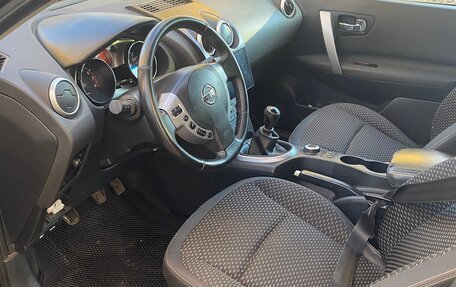 Nissan Qashqai, 2008 год, 685 000 рублей, 7 фотография