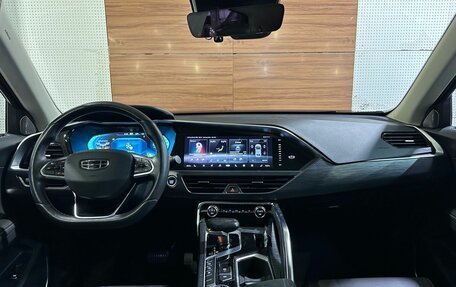 Geely Tugella FY11, 2022 год, 2 899 900 рублей, 8 фотография