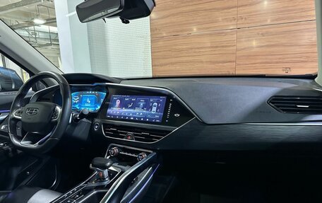 Geely Tugella FY11, 2022 год, 2 899 900 рублей, 9 фотография