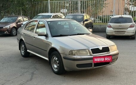 Skoda Octavia IV, 2008 год, 350 000 рублей, 2 фотография