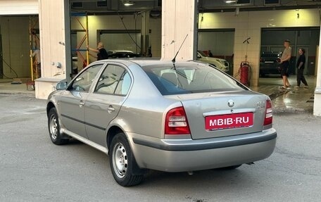 Skoda Octavia IV, 2008 год, 350 000 рублей, 4 фотография