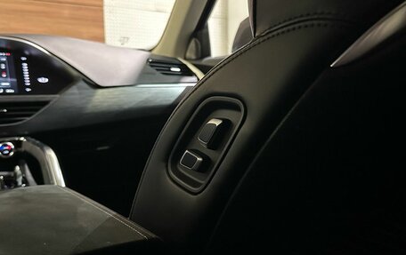 Geely Tugella FY11, 2022 год, 2 899 900 рублей, 22 фотография