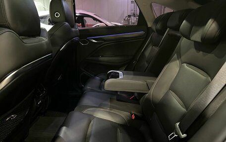 Geely Tugella FY11, 2022 год, 2 899 900 рублей, 23 фотография
