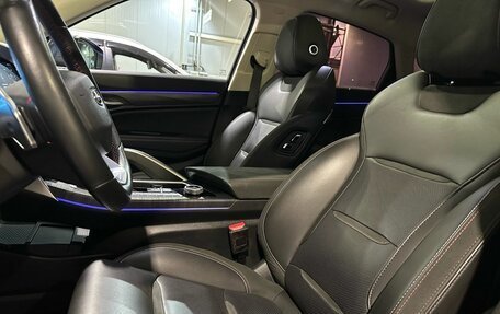Geely Tugella FY11, 2022 год, 2 899 900 рублей, 20 фотография