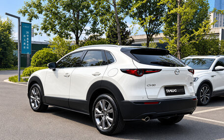 Mazda CX-30 I, 2023 год, 1 900 000 рублей, 2 фотография
