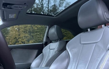 Audi A5, 2017 год, 2 800 000 рублей, 11 фотография