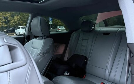 Audi A5, 2017 год, 2 800 000 рублей, 9 фотография
