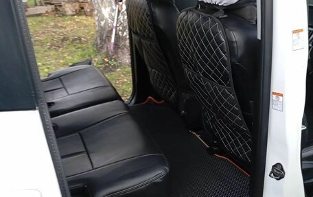 Toyota Sienta II, 2020 год, 1 555 000 рублей, 9 фотография
