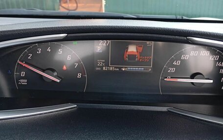 Toyota Sienta II, 2020 год, 1 555 000 рублей, 17 фотография