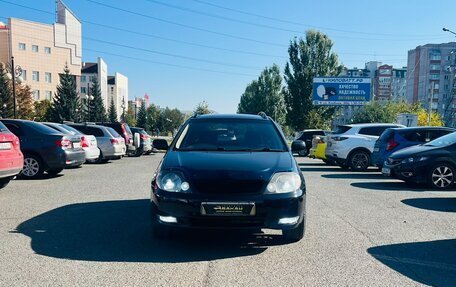 Toyota Corolla, 2000 год, 679 000 рублей, 3 фотография