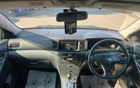 Toyota Corolla, 2000 год, 679 000 рублей, 14 фотография