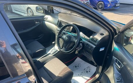 Toyota Corolla, 2000 год, 679 000 рублей, 13 фотография