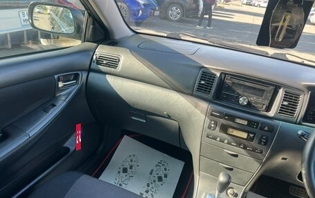 Toyota Corolla, 2000 год, 679 000 рублей, 15 фотография