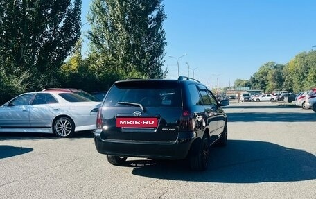 Toyota Corolla, 2000 год, 679 000 рублей, 6 фотография