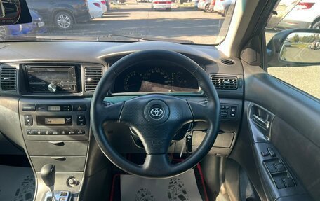 Toyota Corolla, 2000 год, 679 000 рублей, 18 фотография