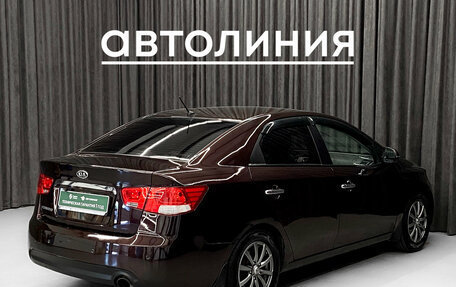 KIA Cerato III, 2011 год, 799 000 рублей, 5 фотография
