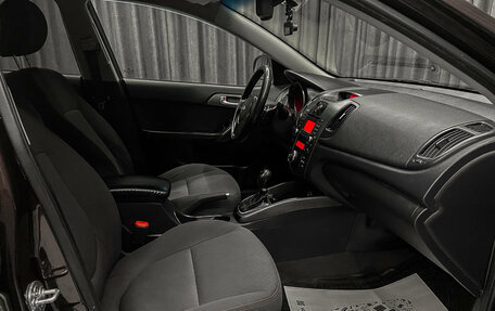 KIA Cerato III, 2011 год, 799 000 рублей, 12 фотография