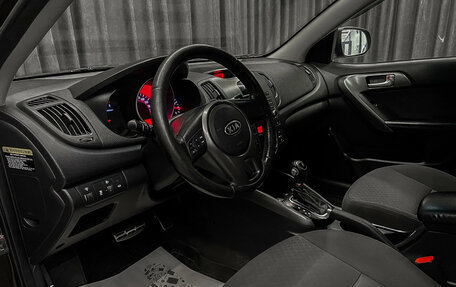 KIA Cerato III, 2011 год, 799 000 рублей, 8 фотография