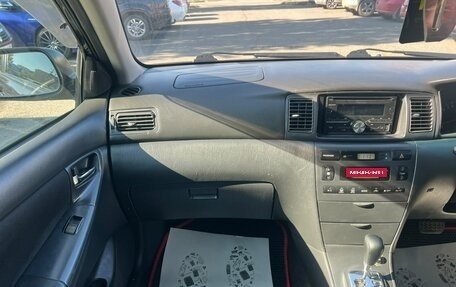Toyota Corolla, 2000 год, 679 000 рублей, 17 фотография