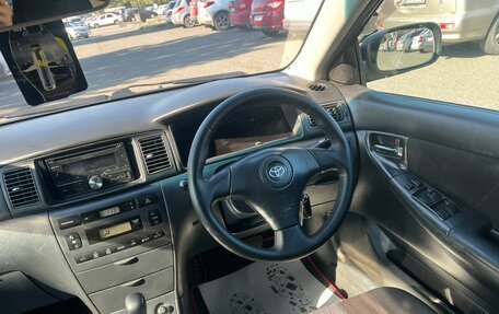 Toyota Corolla, 2000 год, 679 000 рублей, 16 фотография